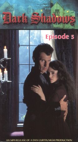 Dark Shadows the Revival Series, Episode 05