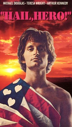 Hail, Hero!