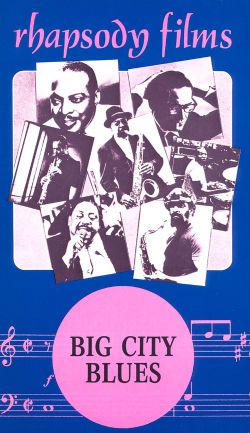 Big City Blues