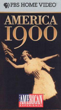 American Experience: America 1900