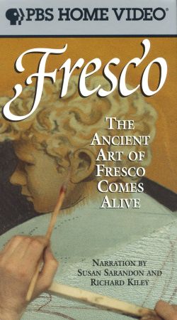 Fresco: The Ancient Art of Fresco Comes Alive