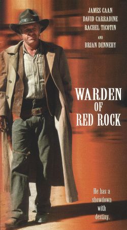 Warden of Red Rock