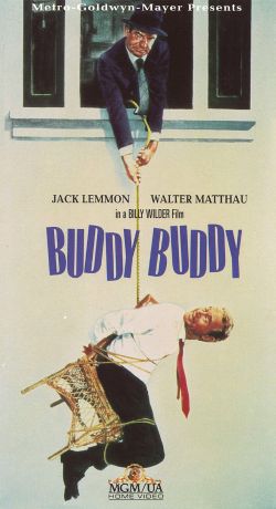Buddy Buddy