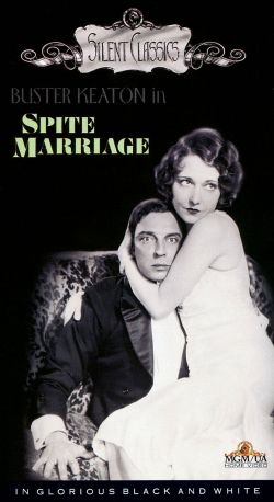 Spite Marriage