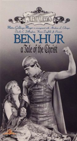 Ben-Hur: A Tale of the Christ