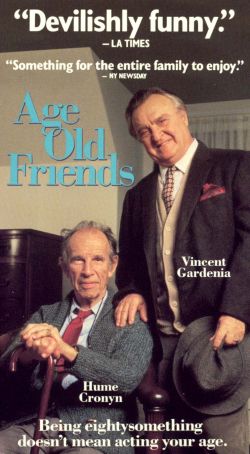 Age Old Friends