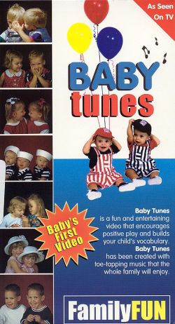 Baby Tunes