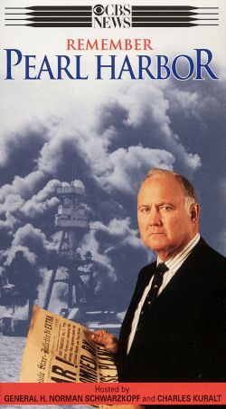Remember Pearl Harbor