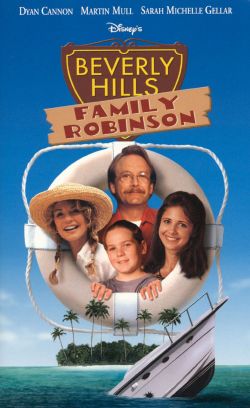 Beverly Hills Family Robinson