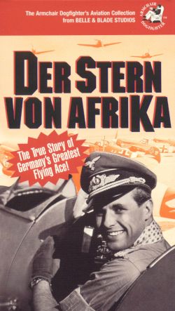 Der Stern von Afrika