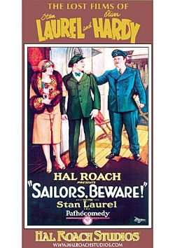 Sailors Beware