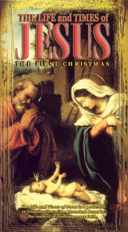 The First Christmas