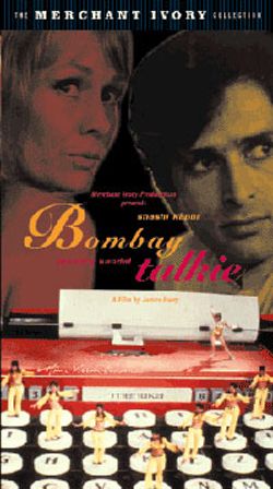Bombay Talkie