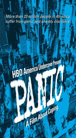 America Undercover: Panic - A Film About Coping