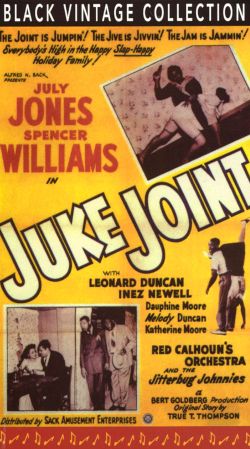 Juke Joint