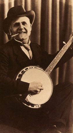 American Roots Music, Episode 1: When First Unto This Country