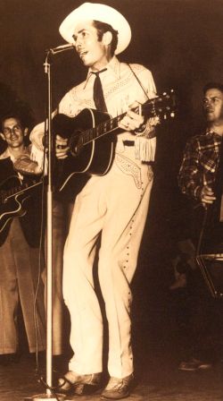 American Roots Music, Episode 2: This Land was Made for You and Me