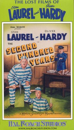 The Second Hundred Years (film) The Second Hundred Years 1927 Fred Guiol Synopsis