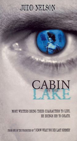 Cabin by the Lake