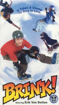 Brink!