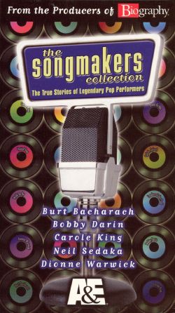 The Songmakers Collection: The Hitmakers