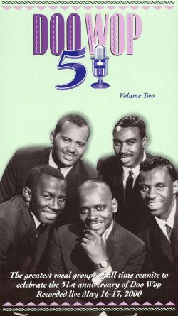 Doo Wop at 51, Vol. 2
