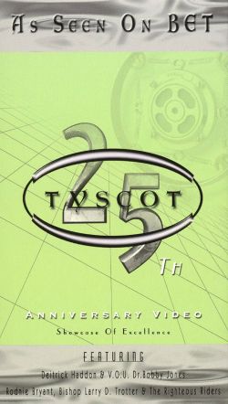 Tyscot 25th Anniversary Showcase of Excellence: Live at the MGM Grand