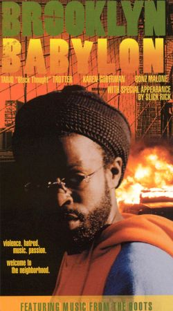 Brooklyn Babylon