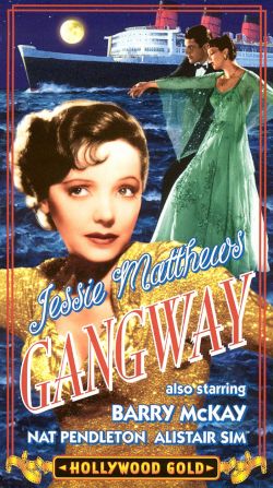 Gangway
