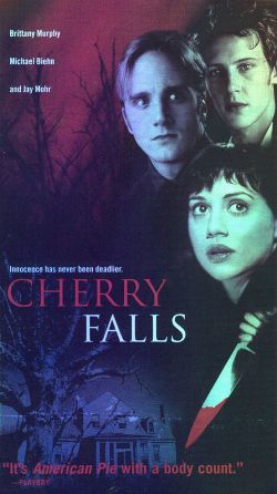 Cherry Falls