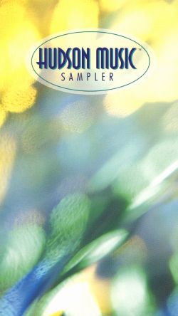 Hudson Music Sampler