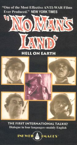 Niemandsland