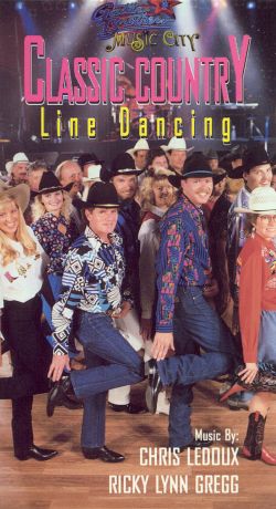Classic Country Line Dancing