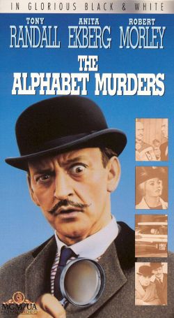 The Alphabet Murders