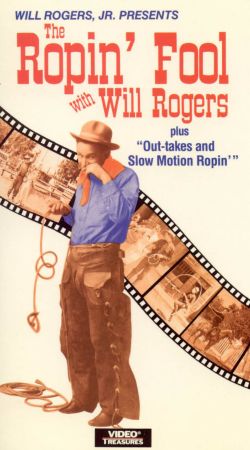The Ropin' Fool
