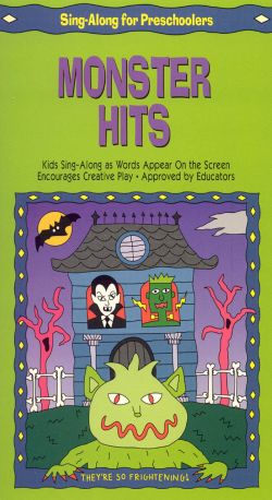 Monster Hits