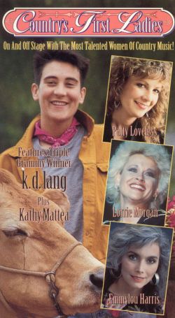 Country's First Ladies