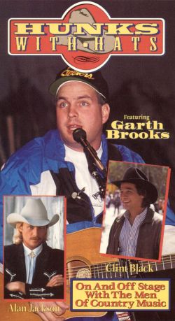 Hunks with Hats