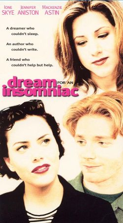 Dream for an Insomniac