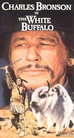 The White Buffalo