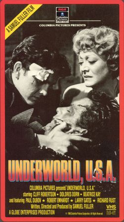 Underworld U.S.A.