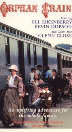 Orphan Train
