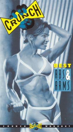 Crunch: Best Abs and Arms