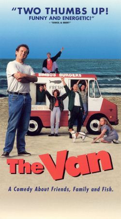 The Van