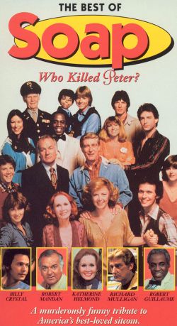 Best of Soap: Who Killed Peter