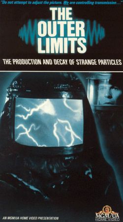 The Outer Limits: The Production and Decay of Strange Particles