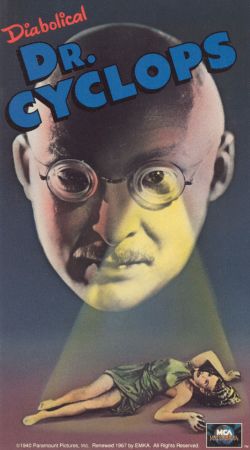 Dr. Cyclops