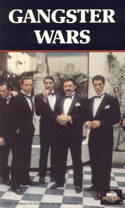 Gangster Wars