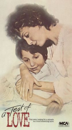 A Test of Love