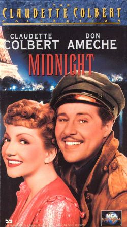 Midnight